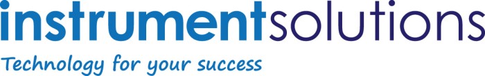 Logo_Instrument Solutions