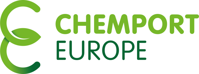 Chemport Europe logo